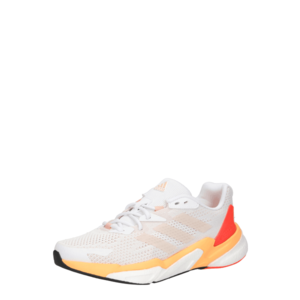 ADIDAS PERFORMANCE Bežecká obuv 'X9000L3' biela / oranžová / červená / krémová vyobraziť