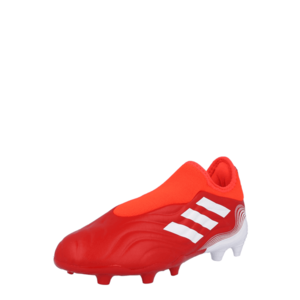 ADIDAS PERFORMANCE Športová obuv 'Copa Sense.3' červená / biela / jasne červená vyobraziť