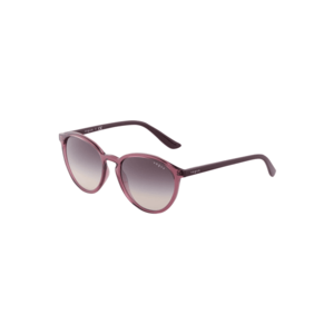 VOGUE Eyewear Slnečné okuliare '0VO5374S' rosé / farba lesného ovocia vyobraziť