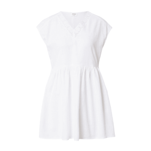 Cotton On Letné šaty biela vyobraziť