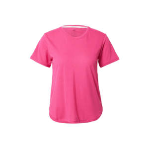 ADIDAS PERFORMANCE Funkčné tričko 'Go To' ružová vyobraziť