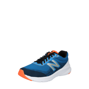 new balance Bežecká obuv modrá / námornícka modrá / oranžová / biela vyobraziť