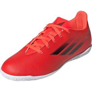 ADIDAS PERFORMANCE Športová obuv 'X Speedflow.4' červená / čierna vyobraziť