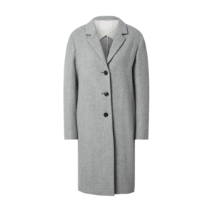 BOSS Prechodný kabát 'Caleto' sivá melírovaná vyobraziť