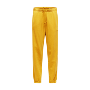 LEVI'S Nohavice zlatá žltá vyobraziť