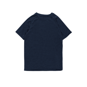 UNDER ARMOUR Funkčné tričko námornícka modrá vyobraziť