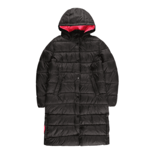 KIDS ONLY Zimná bunda čierna vyobraziť