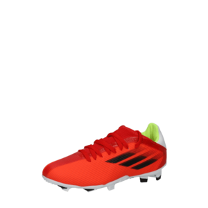 ADIDAS PERFORMANCE Športová obuv 'X Speedflow.3' oranžovo červená / čierna vyobraziť