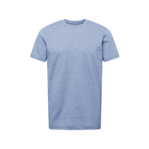 SELECTED HOMME Tričko 'Norman' modrá melírovaná vyobraziť