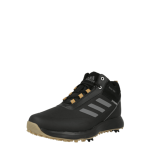 adidas Golf Športová obuv čierna / sivá vyobraziť