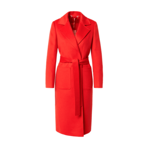 MAX&Co. Prechodný kabát 'RUNAWAY' neónovo červená vyobraziť