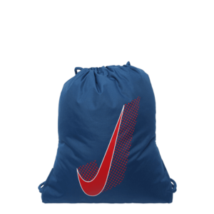 Nike Sportswear Vak námornícka modrá / ohnivo červená / biela vyobraziť