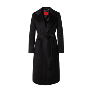 MAX&Co. Prechodný kabát 'RUNAWAY' čierna vyobraziť