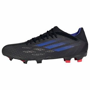 ADIDAS PERFORMANCE Kopačky 'X Speedflow.3' čierna / tmavomodrá / tmavosivá vyobraziť