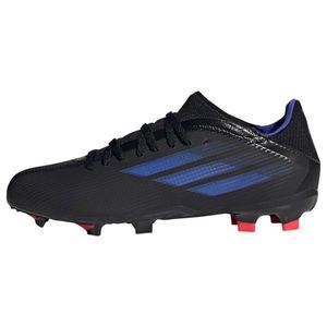 ADIDAS PERFORMANCE Športová obuv 'X Speedflow.3' čierna / tmavomodrá vyobraziť