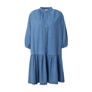 Marc O'Polo DENIM Košeľové šaty modrá denim vyobraziť