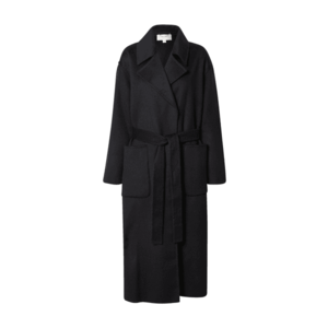 MICHAEL Michael Kors Prechodný kabát čierna vyobraziť
