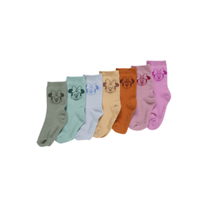 GAP Ponožky zmiešané farby vyobraziť