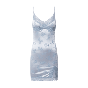 Motel Rocks Letné šaty 'Coti' azúrová / nebesky modrá vyobraziť