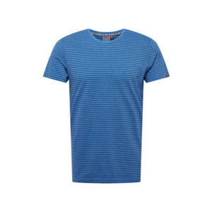 Ragwear Tričko 'STRACY' modrá / tmavomodrá vyobraziť