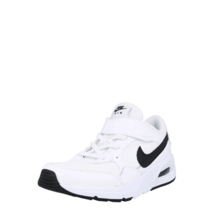 Nike Sportswear Tenisky 'Air Max' biela / čierna vyobraziť