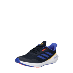 ADIDAS PERFORMANCE Športová obuv 'EQ21' tmavomodrá / kráľovská modrá / žltá / koralová vyobraziť