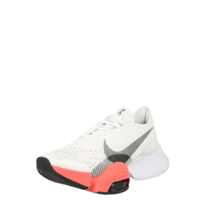 NIKE Športová obuv 'Air Zoom Superrep 2' biela / koralová / čierna vyobraziť