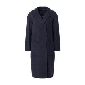 Brixtol Textiles Prechodný kabát 'Deb' námornícka modrá vyobraziť