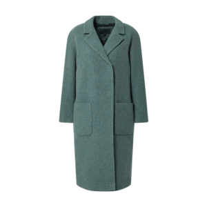 Brixtol Textiles Prechodný kabát 'Deb' smaragdová vyobraziť