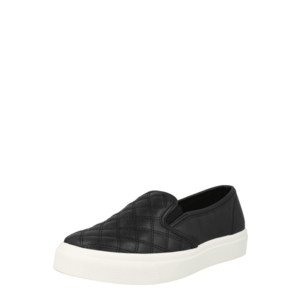 NEW LOOK Slip-on obuv 'MILLOW' čierna vyobraziť