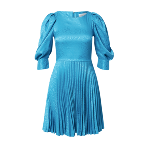 Closet London Kokteilové šaty nebesky modrá vyobraziť