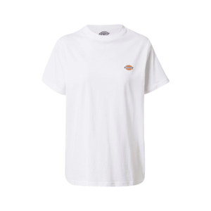 DICKIES Tričko 'Mapleton' biela / zmiešané farby vyobraziť