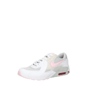 Nike Sportswear Tenisky 'Air Max Excee' biela / ružová / sivobéžová / svetlosivá vyobraziť