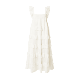 AllSaints Šaty 'Serina' biela vyobraziť