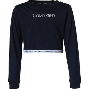 Calvin Klein Underwear Tričko námornícka modrá / biela vyobraziť