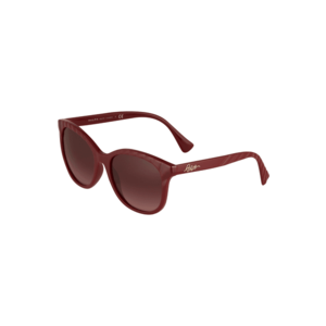 Ralph Lauren Slnečné okuliare '0RA5279' burgundská vyobraziť