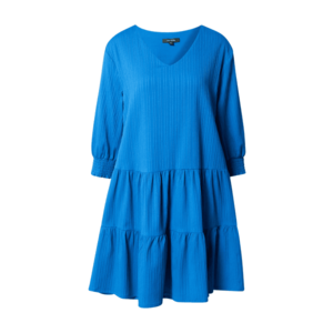 COMMA Šaty modrá vyobraziť