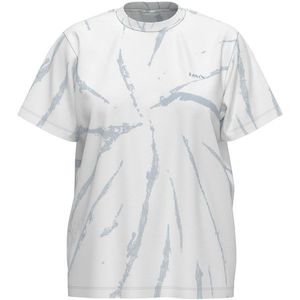 LEVI'S Tričko biela / modrá vyobraziť