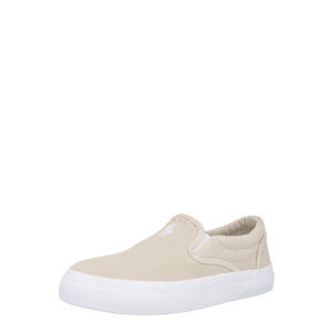 Polo Ralph Lauren Slip-on obuv biela / krémová vyobraziť