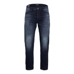 JACK & JONES Džínsy 'FRED' modrá denim vyobraziť