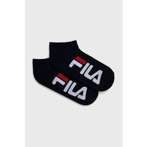 Fila - Členkové ponožky (2-pak) vyobraziť