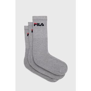 Fila - Ponožky (3-pak) vyobraziť