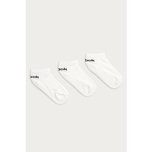 Reebok - Detské členkové ponožky (3-pak) vyobraziť