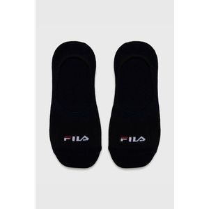 Fila - Členkové ponožky (3-pak) vyobraziť