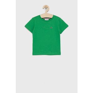 Lacoste - Detské tričko 98-176 cm vyobraziť