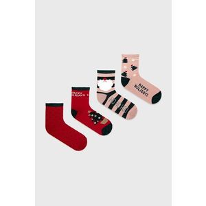 Ponožky Vero Moda dámske vyobraziť