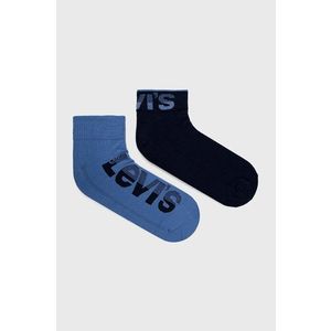 Ponožky Levi's pánske vyobraziť