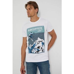 Medicine - Bavlnené tričko Apres Ski vyobraziť