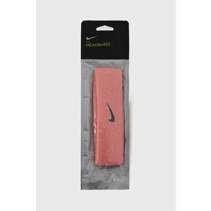 Čelenka Nike ružová farba vyobraziť