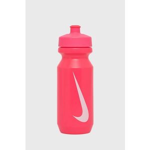 Fľaša Nike ružová farba vyobraziť